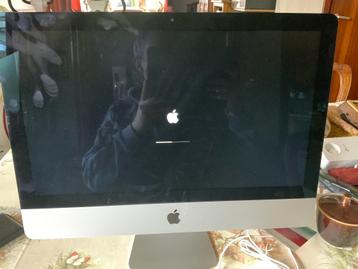 iMac (21,5-inch, eind 2013)