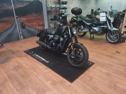 MOTO BOBBER HYOSUNG 300 CC, Motos, Motos | Hyosung, Entreprise, Chopper, 12 à 35 kW, 2 cylindres, Enlèvement