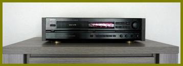 Denon DRS-640 Stereo Cassettedeck