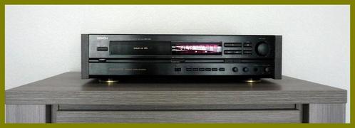Denon DRS-640 Stereo Cassettedeck, TV, Hi-fi & Vidéo, Decks cassettes, Simple, Denon, Commandes tactiles, Tape counter, Enlèvement ou Envoi