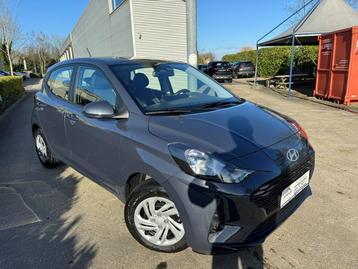 Hyundai i10 Twist FACELIFT MY24