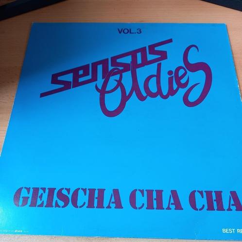 Sensas Oldies Vol. 3 "Popcorn Lp", CD & DVD, Vinyles | R&B & Soul, Comme neuf, Soul, Nu Soul ou Neo Soul, 1960 à 1980, 12 pouces