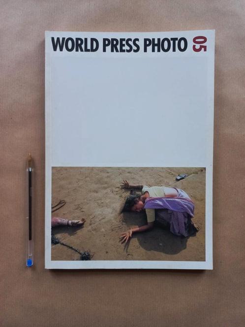 World press photo - laureaten, Boeken, Kunst en Cultuur | Fotografie en Design, Zo goed als nieuw, Ophalen of Verzenden