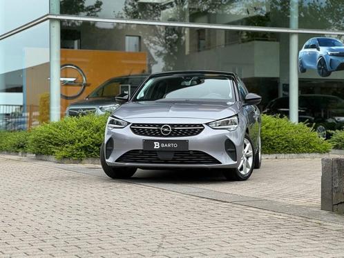Opel Corsa Elegance - 1.5 Diesel - Zwart dak - Parkeersens., Auto's, Opel, Bedrijf, Corsa, ABS, Airbags, Airconditioning, Bluetooth