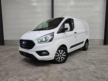✖ Ford Transit - 2021 - AUTOMATIQUE - TVA ️️️️✔
