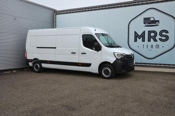 RENAULT MASTER 2.3DCI- L3H2- CRUISE- AIRCO- NIEUW- 25900+BTW