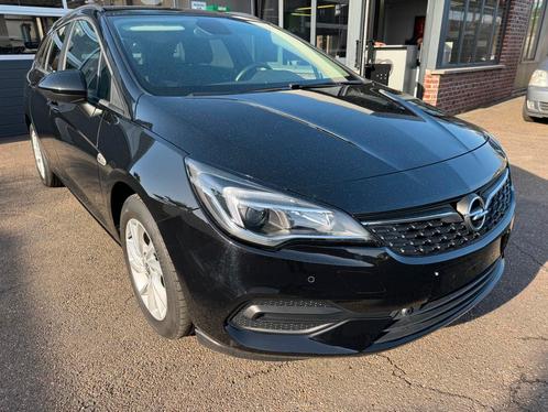Opel Astra K 15CDTI Sports Tourer Edition+…, Autos, Opel, Entreprise, Achat, Astra, ABS, Airbags, Air conditionné, Android Auto
