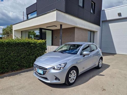 Mazda 2 1.5i Skyactiv-G Skydrive Airco *garantie*, Autos, Mazda, Entreprise, Achat, ABS, Airbags, Air conditionné, Bluetooth, Ordinateur de bord