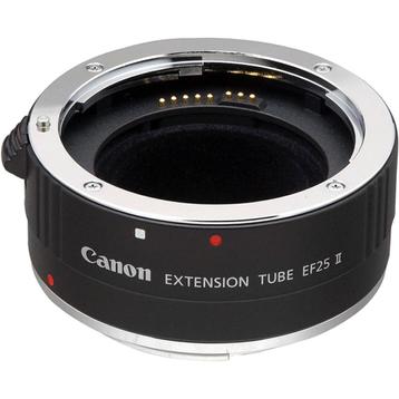 Canon Extension tube EF25 II 
