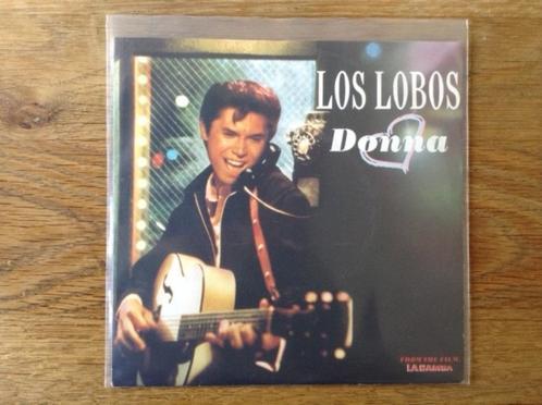 single los lobos, CD & DVD, Vinyles Singles, Single, Musique de films et Bande son, 7 pouces, Enlèvement ou Envoi