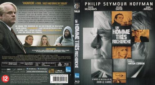 un homme tres recherche (blu-ray) neuf, CD & DVD, Blu-ray, Comme neuf, Thrillers et Policier, Enlèvement ou Envoi