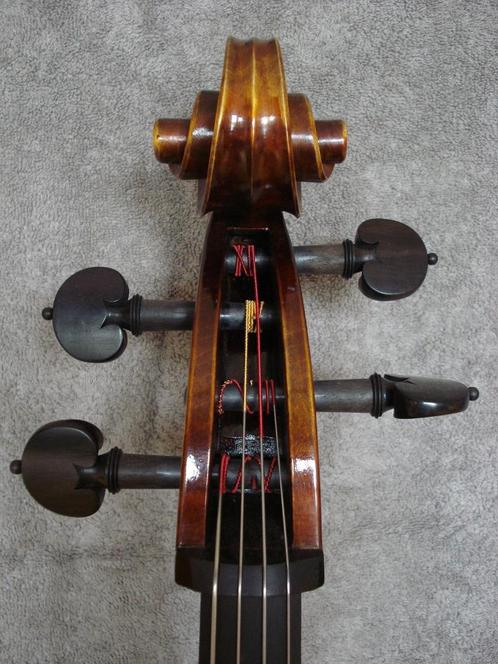 CELLO'S TE HUUR - TE KOOP, Muziek en Instrumenten, Strijkinstrumenten | Cello's, Ophalen of Verzenden