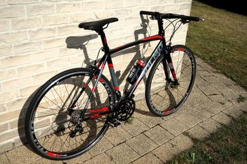 OLMO Zerocinque Maat 52 NIEUW