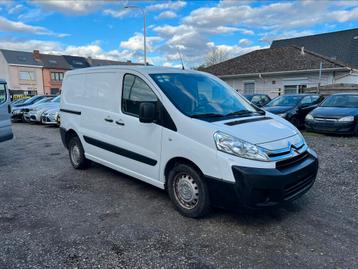 Citroën jumpy 2016 1.6 hdi met airco !!!