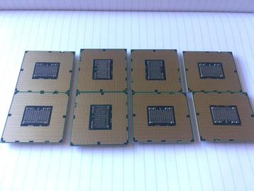 Processeur x5690 à 6 cœurs 3,46 GHz pour Mac Pro 4.1 - 5.1