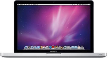 Macbook Pro 2010 15" 2,66 gHz i7