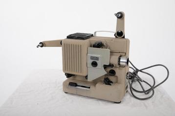 Vintage Eumig P8 Filmprojector