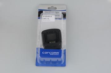 Carcomm iphone 4 cradle CMIC-10 NIEUW