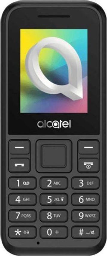 téléphone Alcatel Senior avec crédit