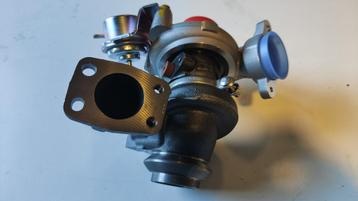 Turbo compressor Peugeot Citroen Fiat  0375Q4 0375Q3 0375Q2