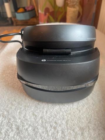 Casque VR HP 1440