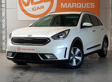 Kia Niro Fusion Hybrid DCT*GPS* 