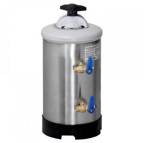 Adoucisseur d'eau DVA LT8 8L - Adoucisseur d'eau manuel LT, Electroménager, Adoucisseurs d'eau, Neuf, Adoucisseur d'eau au sel