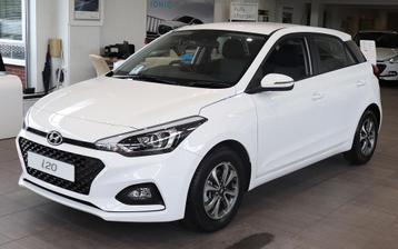 Auto te huur * korte termijn * lange termijn * hyundai i20