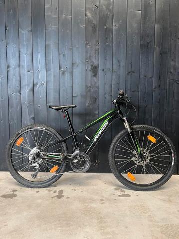 Kinder mountainbike Specialist