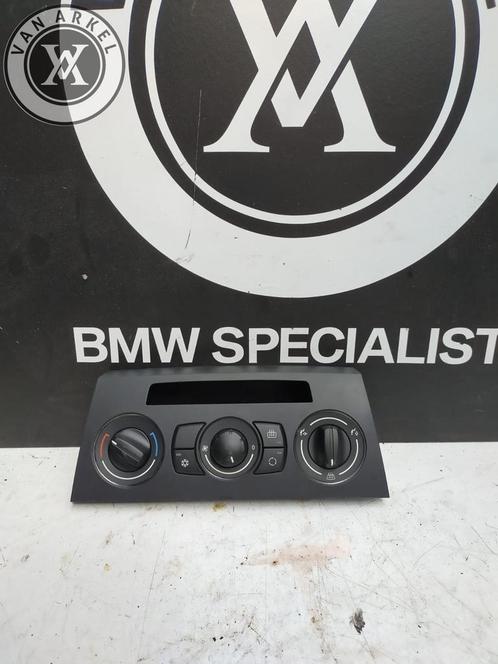 Bmw e92 kachel paneel, Autos : Pièces & Accessoires, Électronique & Câbles, BMW, Utilisé, Enlèvement ou Envoi