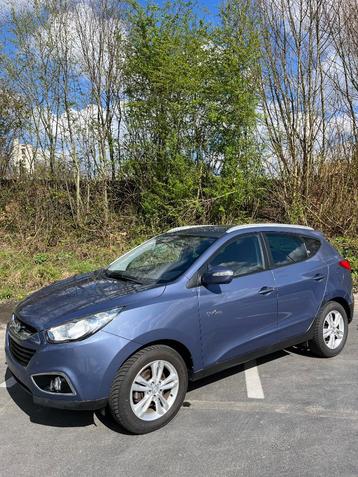 hyundai IX35 1.6i essence / Benzine 66521km GARANTIE 12M