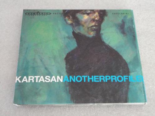 Kartasan - Another Profile - cd (Belpop - Jazz ), Cd's en Dvd's, Cd's | Pop, Ophalen of Verzenden