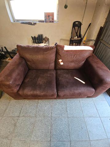 2 zit gratis af te halen