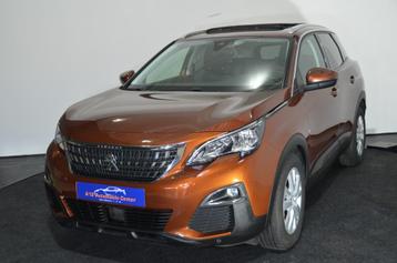 Peugeot 3008 1.2 PureTech | Toit panoramique ouvert | Garant