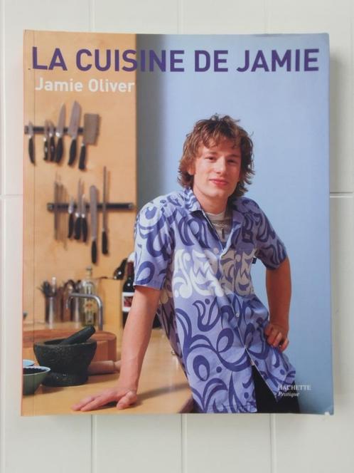 Jamie's keuken, Boeken, Kookboeken, Gelezen, Europa, Ophalen of Verzenden