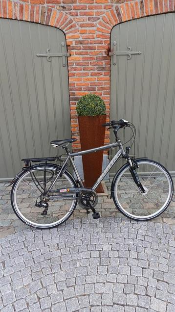 HERENFIETS  - NORTA  ( NIEUW  )