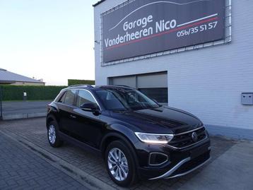 Volkswagen T-Roc 1.5TSi Business DSG,VIRTUAL,CARPLAY,CAMERA,