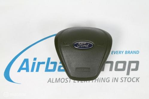 Stuur airbag Ford EcoSport (2012-heden), Auto-onderdelen, Besturing, Gebruikt, Ophalen of Verzenden