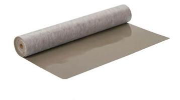 Ondervloer voor PVC-platen 10m2/rol