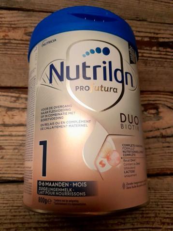 Nutrilon profutura 1