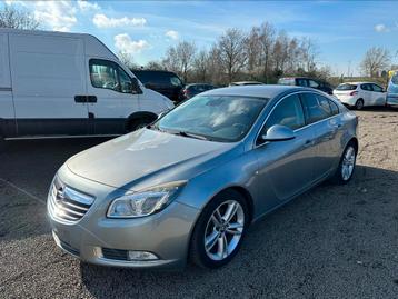 Opel insignia 2.0 