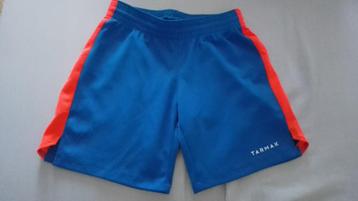 Sportshort jongens 12 jaar