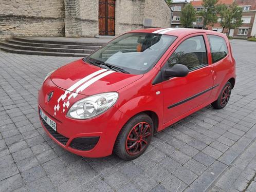 Renault Twingo/1.2 ess./11-2008/172.000 km/airco, Autos, Renault, Particulier, Twingo, ABS, Airbags, Air conditionné, Ordinateur de bord