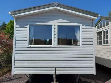 Willerby Mistral 28x10