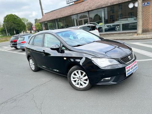 Seat Ibiza break 2015 année 1.6 tdi 172000km  0032495310431, Autos, Seat, Entreprise, Ibiza, ABS, Phares directionnels, Airbags