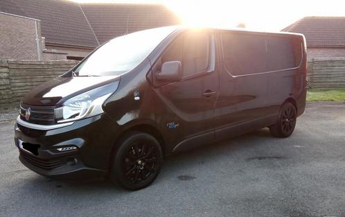 Fiat Talento L2H1 lichte vracht, Autos, Camionnettes & Utilitaires, Particulier, Fiat, Enlèvement