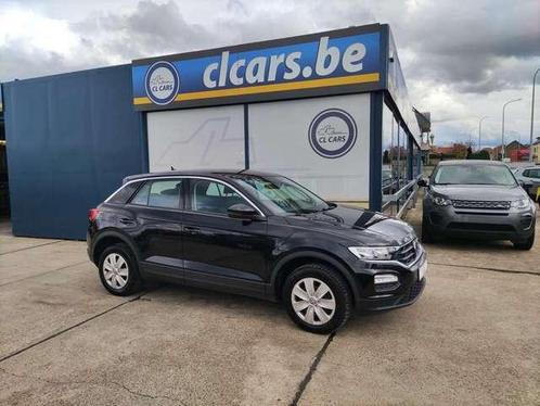 Volkswagen T-Roc 1.0 TSI Style OPF/Airco/Pdc/Bluetooth, Autos, Volkswagen, Entreprise, T-Roc, ABS, Airbags, Air conditionné, Bluetooth