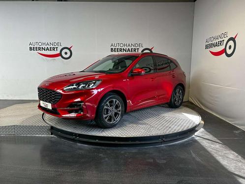Ford Kuga 1.5 EcoBoost ST-LineX/1e-eig/LED/Alcantara/Navi, Auto's, Ford, Bedrijf, Kuga, ABS, Airbags, Airconditioning, Alarm, Android Auto