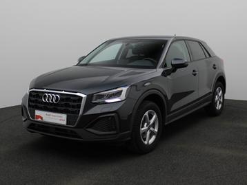 Audi Q2 35 TFSI Business Edition Attraction S tronic