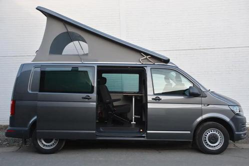 VW T6 CALIFORNIA Style DSG GARANTIE 12M campervan, Caravans en Kamperen, Mobilhomes, Bedrijf, Bus-model, tot en met 3, Volkswagen